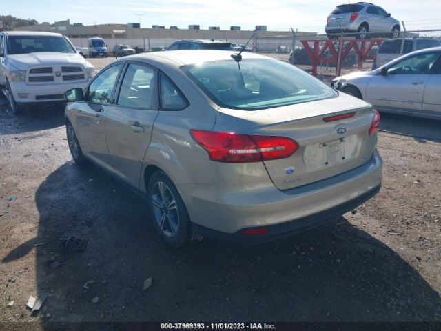 Photo 2 VIN: 1FADP3FEXGL234047 - FORD FOCUS SE 