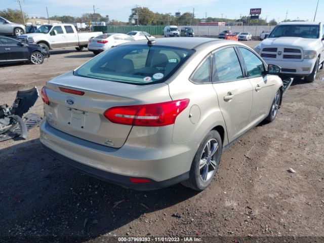 Photo 3 VIN: 1FADP3FEXGL234047 - FORD FOCUS SE 