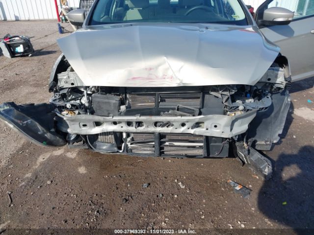 Photo 5 VIN: 1FADP3FEXGL234047 - FORD FOCUS SE 