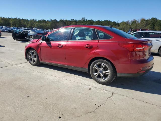 Photo 1 VIN: 1FADP3FEXGL241239 - FORD FOCUS SE 