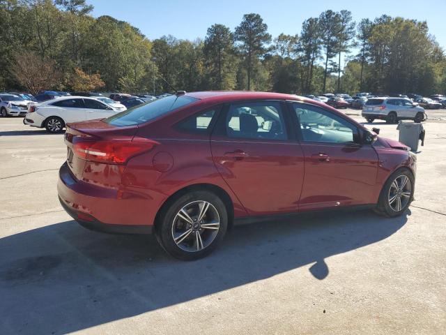 Photo 2 VIN: 1FADP3FEXGL241239 - FORD FOCUS SE 