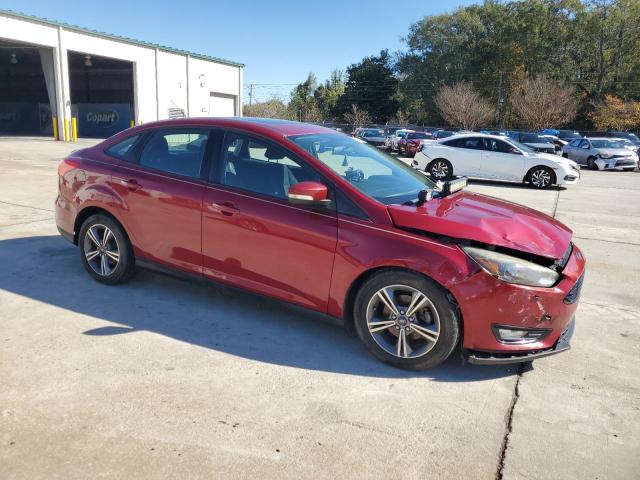 Photo 3 VIN: 1FADP3FEXGL241239 - FORD FOCUS SE 