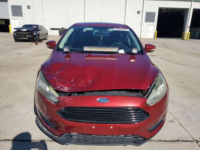 Photo 4 VIN: 1FADP3FEXGL241239 - FORD FOCUS SE 