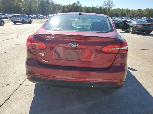 Photo 5 VIN: 1FADP3FEXGL241239 - FORD FOCUS SE 