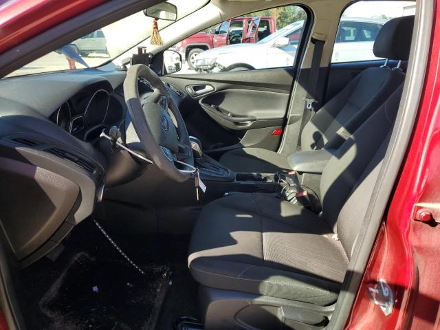 Photo 6 VIN: 1FADP3FEXGL241239 - FORD FOCUS SE 