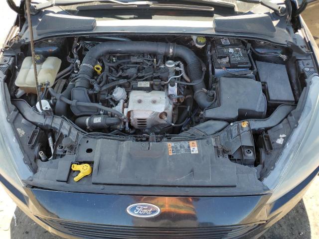 Photo 10 VIN: 1FADP3FEXGL298590 - FORD FOCUS SE 