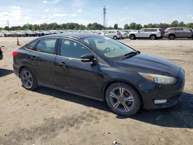 Photo 3 VIN: 1FADP3FEXGL298590 - FORD FOCUS SE 