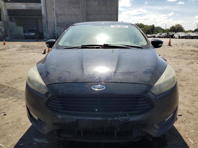 Photo 4 VIN: 1FADP3FEXGL298590 - FORD FOCUS SE 