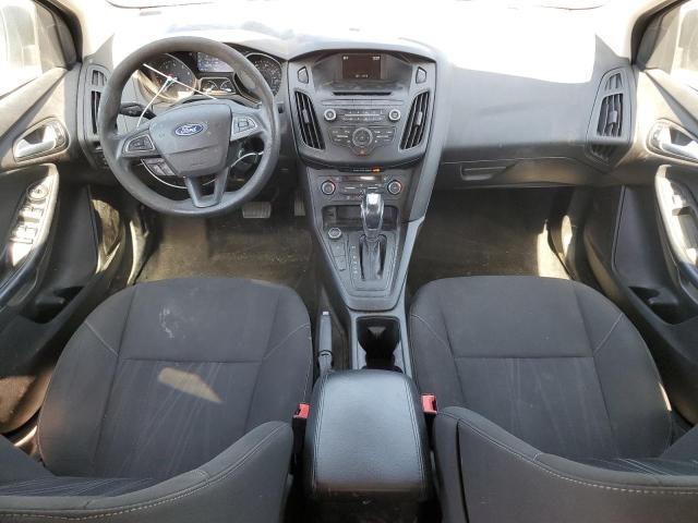 Photo 7 VIN: 1FADP3FEXGL298590 - FORD FOCUS SE 