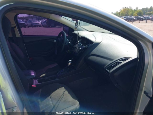 Photo 4 VIN: 1FADP3FEXGL356214 - FORD FOCUS 