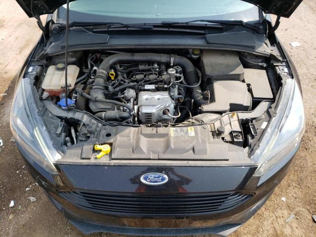 Photo 10 VIN: 1FADP3FEXGL406934 - FORD FOCUS SE 