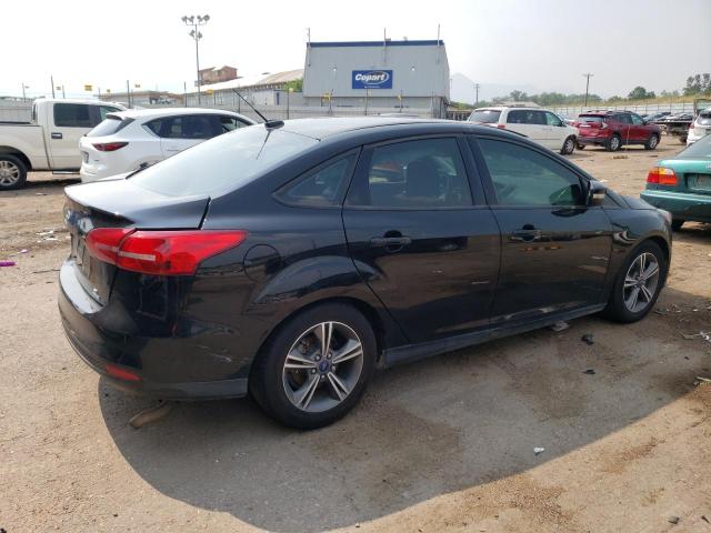 Photo 2 VIN: 1FADP3FEXGL406934 - FORD FOCUS SE 