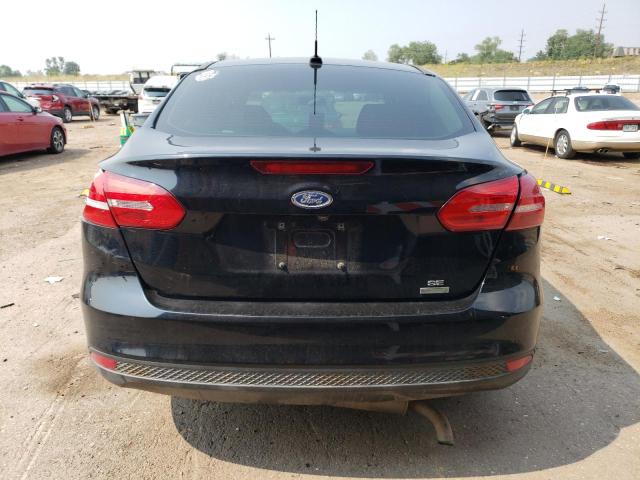 Photo 5 VIN: 1FADP3FEXGL406934 - FORD FOCUS SE 