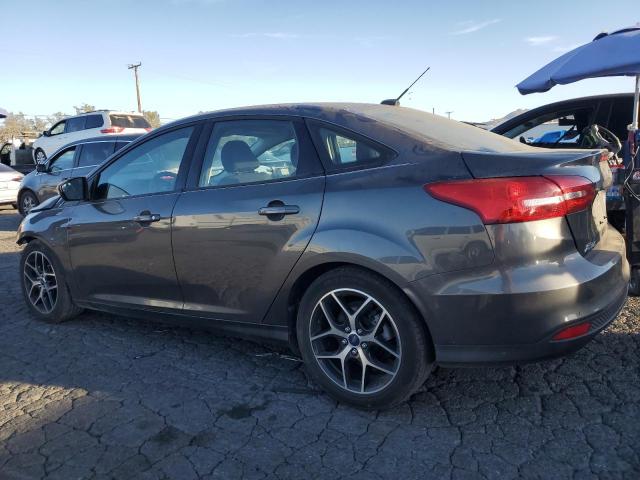 Photo 1 VIN: 1FADP3FEXHL221073 - FORD FOCUS SE 