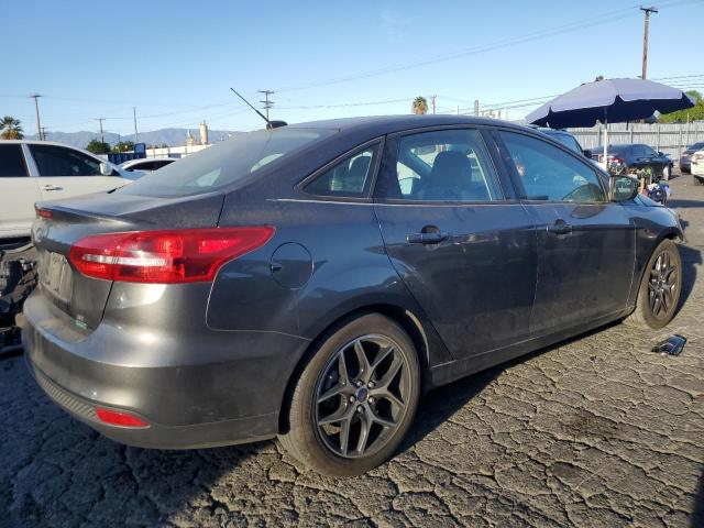 Photo 2 VIN: 1FADP3FEXHL221073 - FORD FOCUS SE 