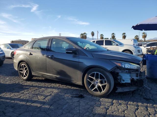 Photo 3 VIN: 1FADP3FEXHL221073 - FORD FOCUS SE 