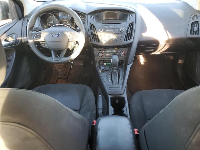 Photo 7 VIN: 1FADP3FEXHL221073 - FORD FOCUS SE 