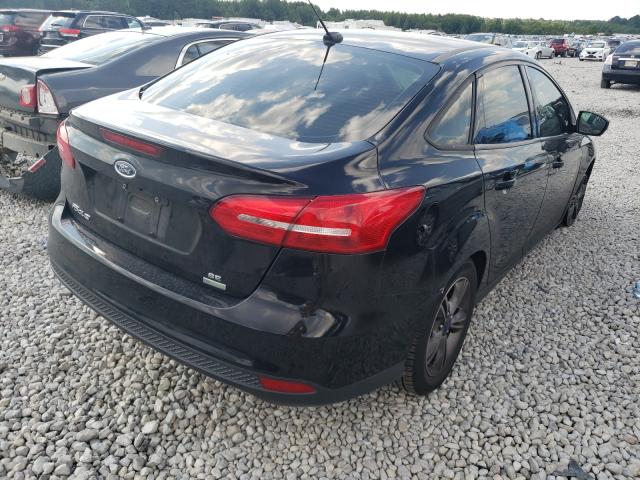 Photo 3 VIN: 1FADP3FEXHL276607 - FORD FOCUS SE 