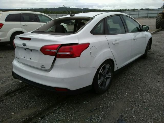 Photo 3 VIN: 1FADP3FEXHL277790 - FORD FOCUS SE 