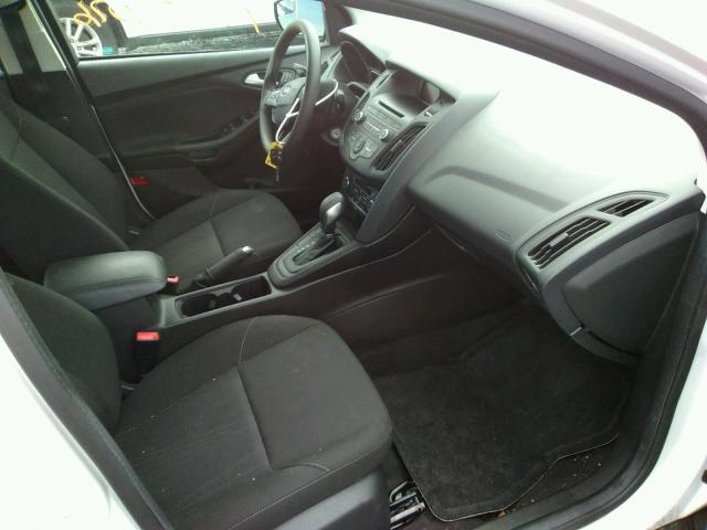 Photo 4 VIN: 1FADP3FEXHL277790 - FORD FOCUS SE 