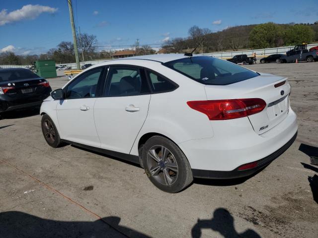 Photo 1 VIN: 1FADP3FEXHL297702 - FORD FOCUS 