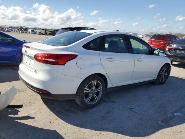 Photo 2 VIN: 1FADP3FEXHL297702 - FORD FOCUS 