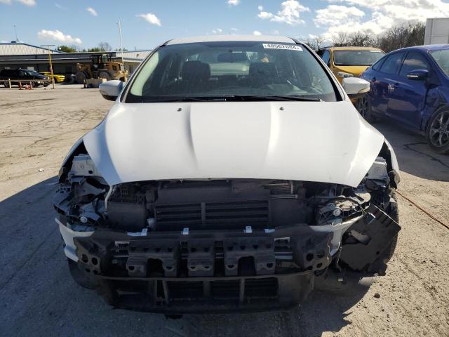 Photo 4 VIN: 1FADP3FEXHL297702 - FORD FOCUS 