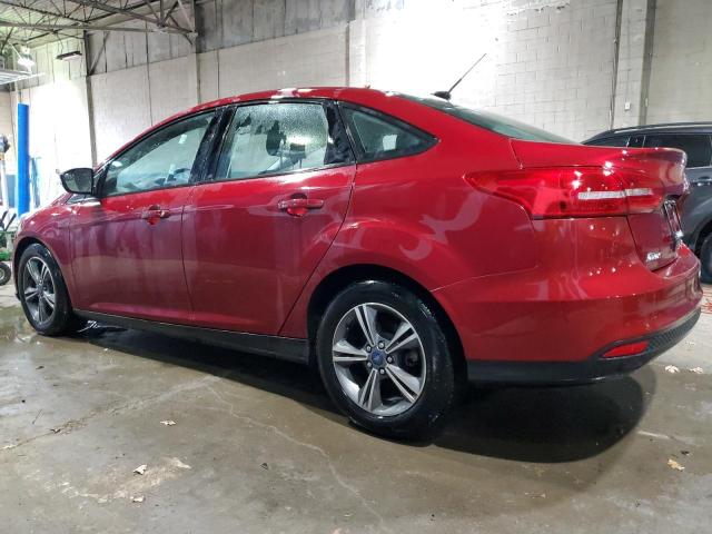 Photo 1 VIN: 1FADP3FEXHL301425 - FORD FOCUS SE 