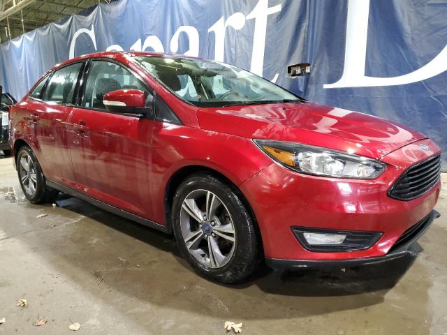 Photo 3 VIN: 1FADP3FEXHL301425 - FORD FOCUS SE 