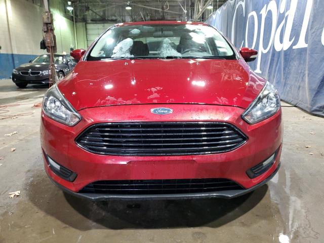 Photo 4 VIN: 1FADP3FEXHL301425 - FORD FOCUS SE 