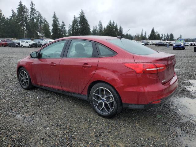 Photo 1 VIN: 1FADP3FEXHL308729 - FORD FOCUS SE 