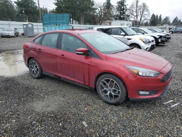 Photo 3 VIN: 1FADP3FEXHL308729 - FORD FOCUS SE 