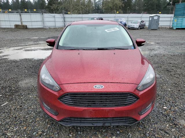 Photo 4 VIN: 1FADP3FEXHL308729 - FORD FOCUS SE 