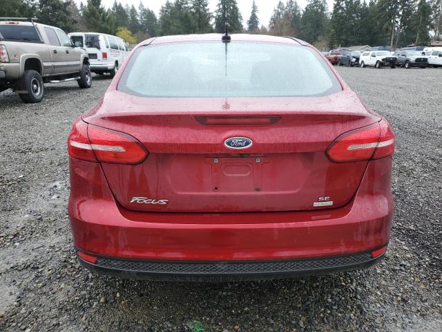 Photo 5 VIN: 1FADP3FEXHL308729 - FORD FOCUS SE 