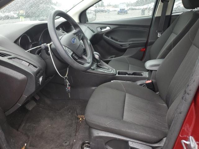 Photo 6 VIN: 1FADP3FEXHL308729 - FORD FOCUS SE 