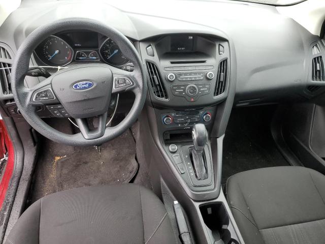 Photo 7 VIN: 1FADP3FEXHL308729 - FORD FOCUS SE 