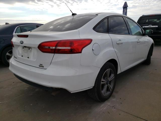 Photo 3 VIN: 1FADP3FEXHL317284 - FORD FOCUS SE 