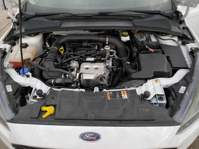 Photo 6 VIN: 1FADP3FEXHL317284 - FORD FOCUS SE 