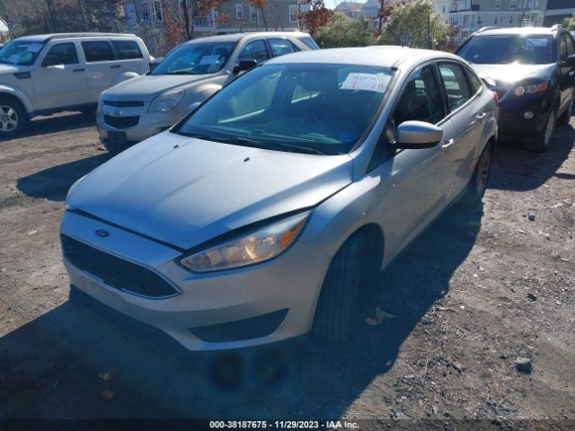 Photo 1 VIN: 1FADP3FEXJL208054 - FORD FOCUS 