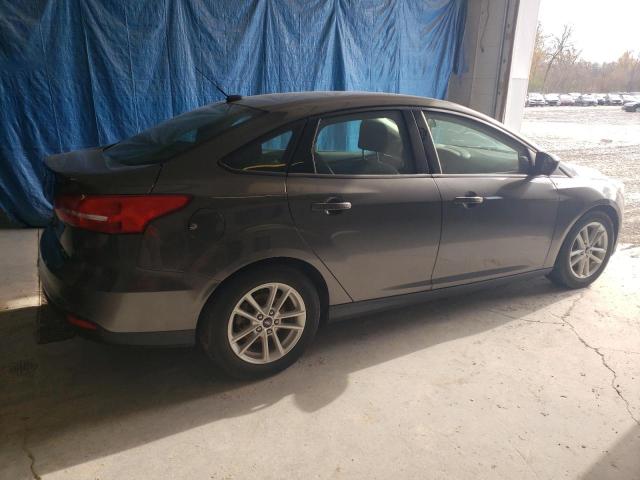 Photo 2 VIN: 1FADP3FEXJL209978 - FORD FOCUS SE 