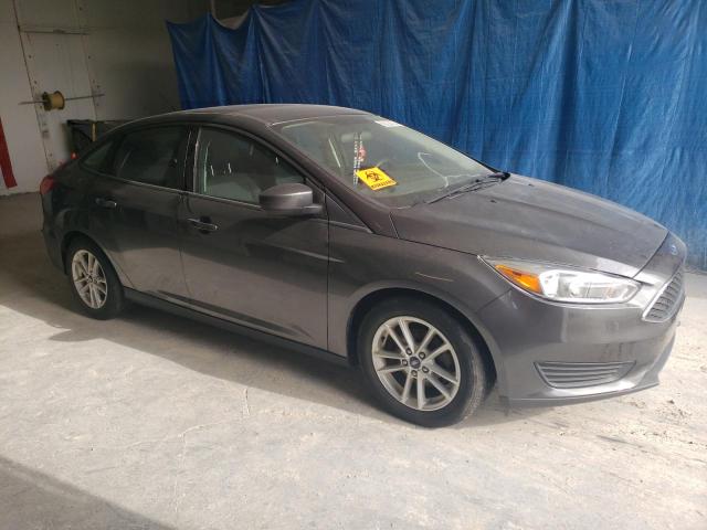 Photo 3 VIN: 1FADP3FEXJL209978 - FORD FOCUS SE 