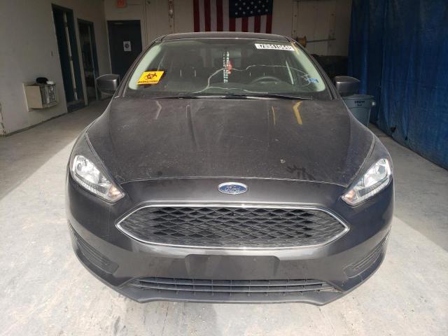 Photo 4 VIN: 1FADP3FEXJL209978 - FORD FOCUS SE 