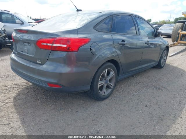 Photo 3 VIN: 1FADP3FEXJL210578 - FORD FOCUS 