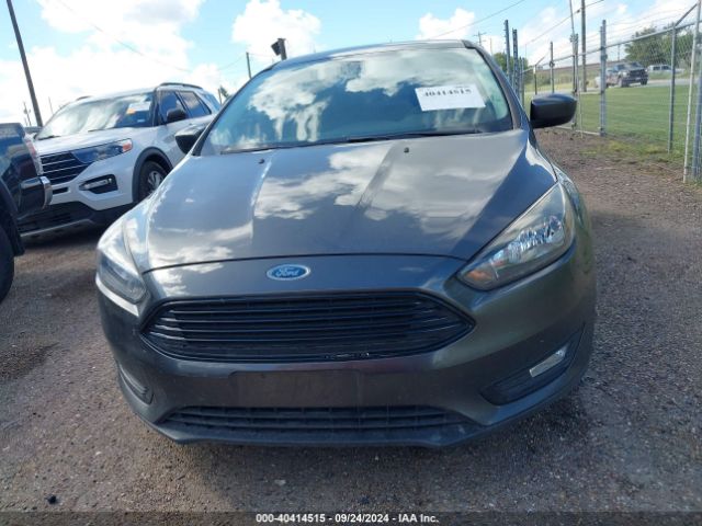 Photo 5 VIN: 1FADP3FEXJL210578 - FORD FOCUS 