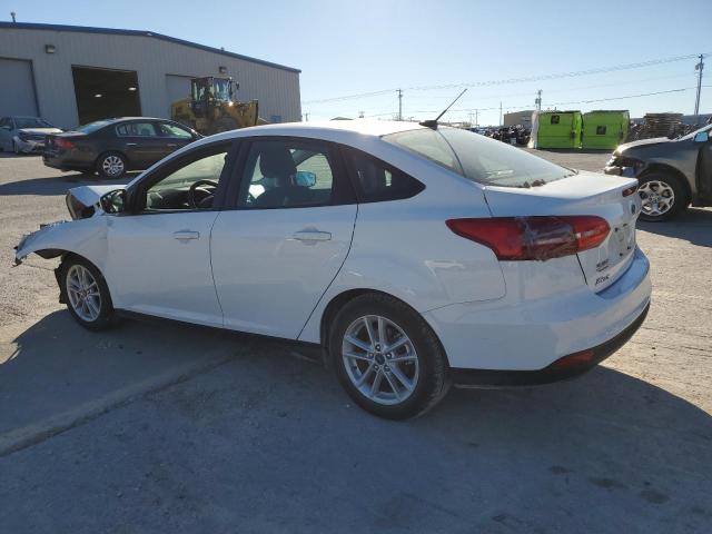 Photo 1 VIN: 1FADP3FEXJL210869 - FORD FOCUS 