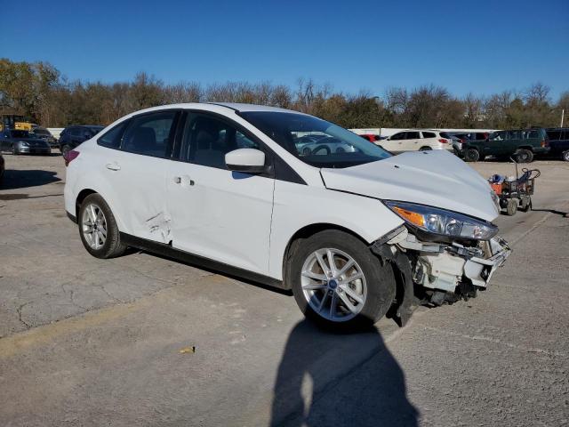 Photo 3 VIN: 1FADP3FEXJL210869 - FORD FOCUS 