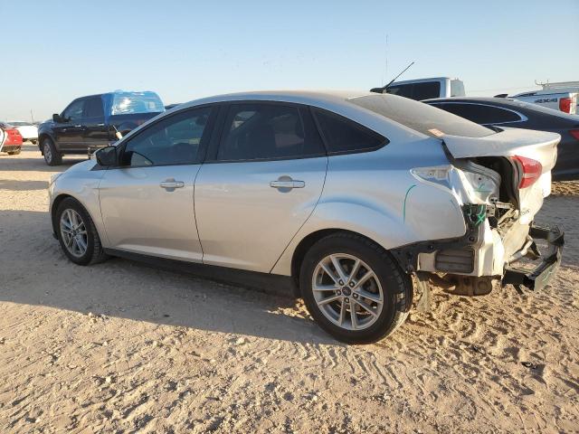 Photo 1 VIN: 1FADP3FEXJL222617 - FORD FOCUS SE 