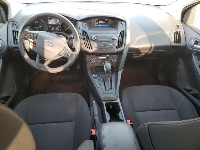 Photo 7 VIN: 1FADP3FEXJL222617 - FORD FOCUS SE 