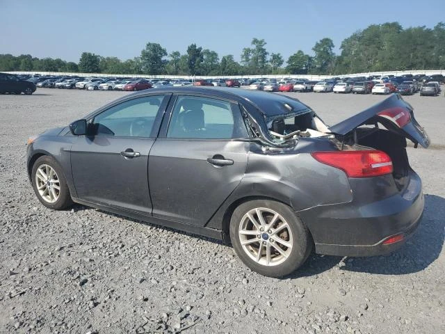 Photo 1 VIN: 1FADP3FEXJL226117 - FORD FOCUS SE 