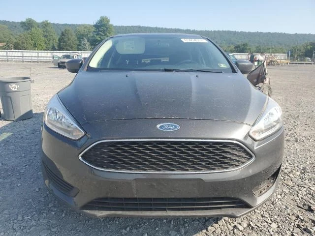 Photo 4 VIN: 1FADP3FEXJL226117 - FORD FOCUS SE 